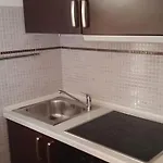 Citrus Novigrad דירה Filipac
