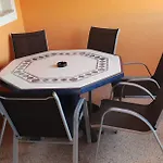 Citrus Novigrad דירה Filipac