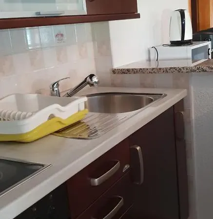 Διαμέρισμα Citrus Novigrad