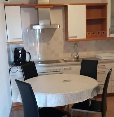 Citrus Novigrad * Filipac