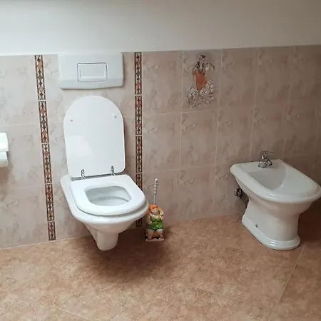 Citrus Novigrad Διαμέρισμα