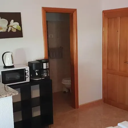 Citrus Novigrad Διαμέρισμα *