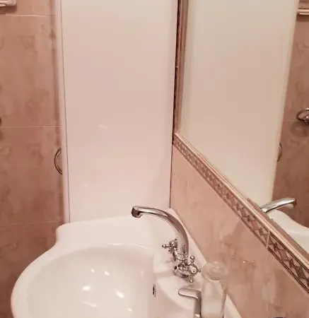 Citrus Novigrad Διαμέρισμα Filipac