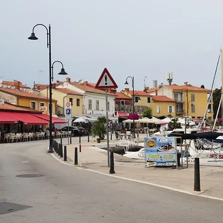 Citrus Novigrad