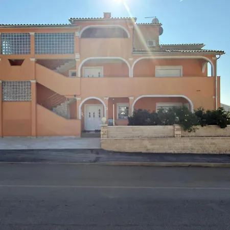 Citrus Novigrad Filipac