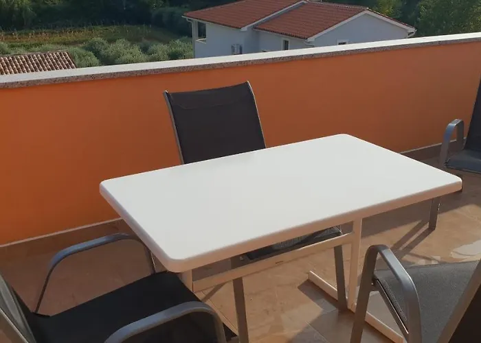 Citrus Novigrad Διαμέρισμα