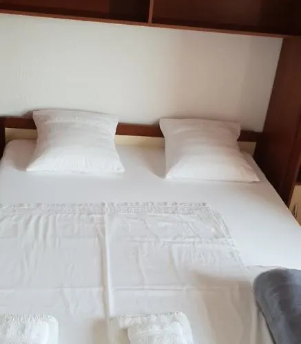 Citrus Novigrad Appartement