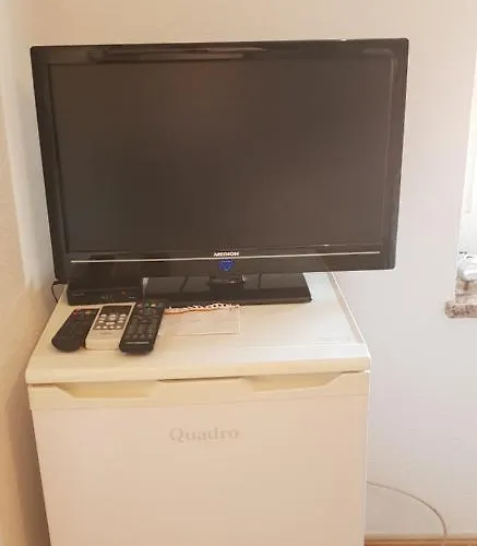 Citrus Novigrad Διαμέρισμα
