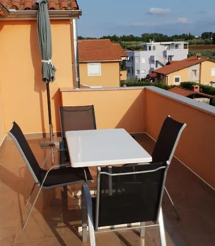 Citrus Novigrad Filipac
