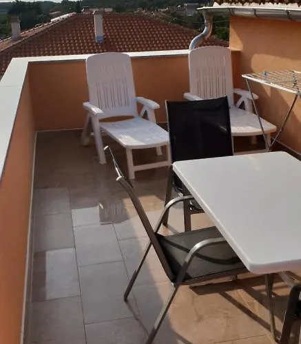 Citrus Novigrad Filipac