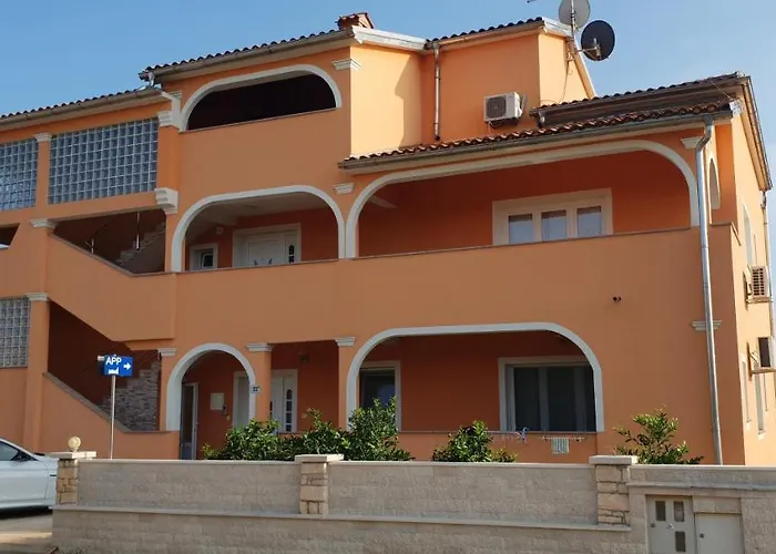 Citrus Novigrad Filipac