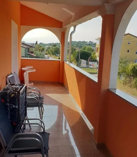 Citrus Novigrad *