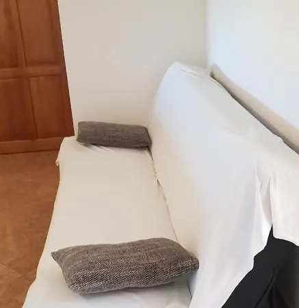 Apartmán Citrus Novigrad