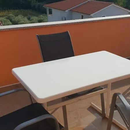 Citrus Novigrad דירה