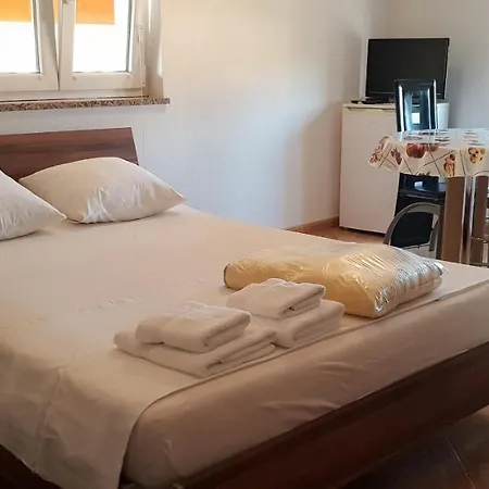 Citrus Novigrad דירה