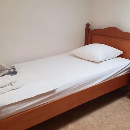 Apartment Citrus Novigrad Filipac