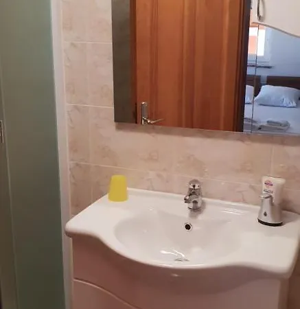 Citrus Novigrad * Filipac