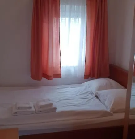 Apartment Citrus Novigrad Filipac