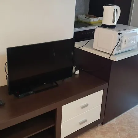 Apartment Citrus Novigrad Filipac