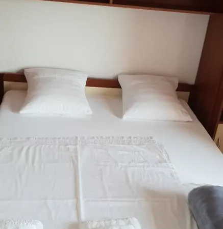 Citrus Novigrad דירה