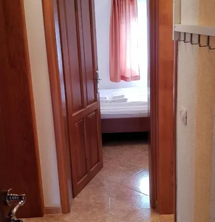 Apartment Citrus Novigrad Filipac