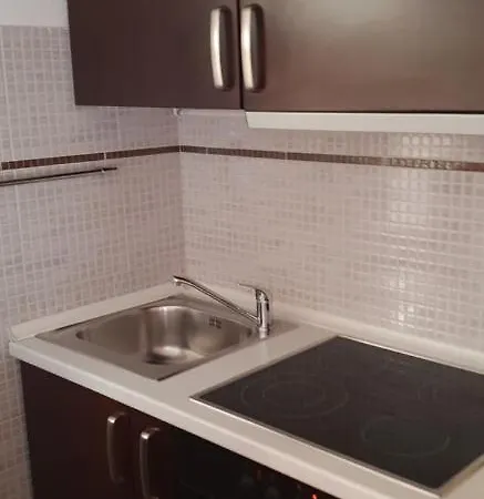 Citrus Novigrad דירה Filipac