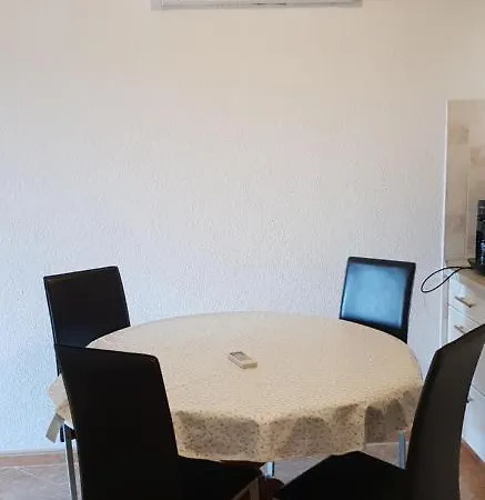 Citrus Novigrad דירה Filipac