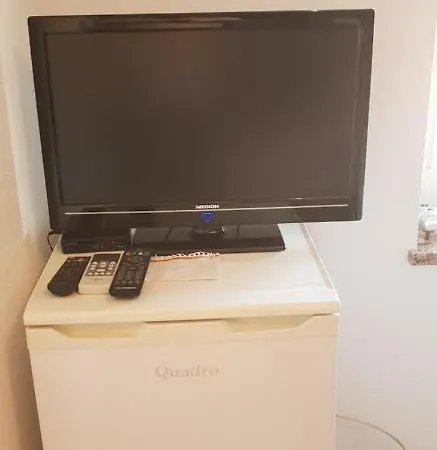 Citrus Novigrad דירה