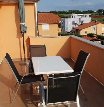Citrus Novigrad Filipac