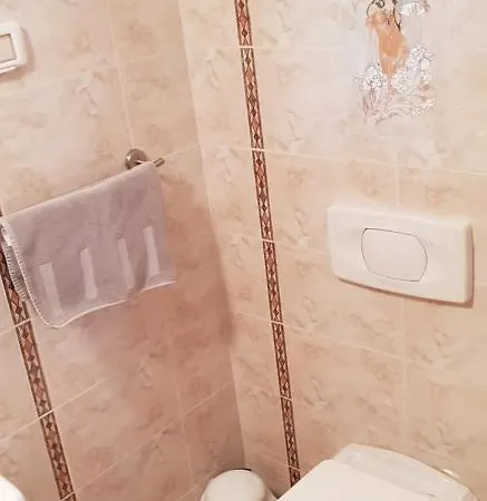 Citrus Novigrad דירה *