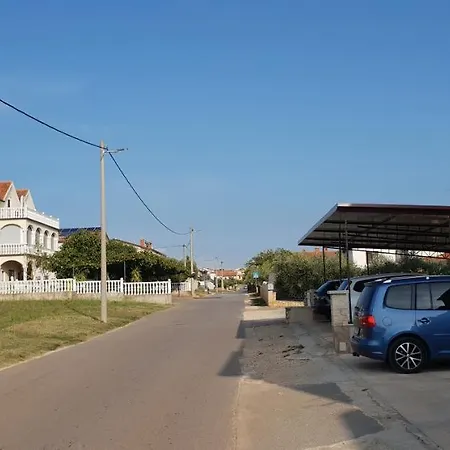 Citrus Novigrad דירה