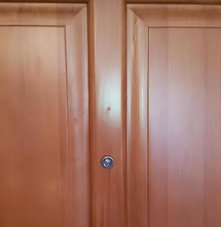 Citrus Novigrad דירה