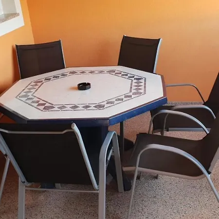 Citrus Novigrad דירה Filipac