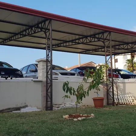 Citrus Novigrad * Filipac