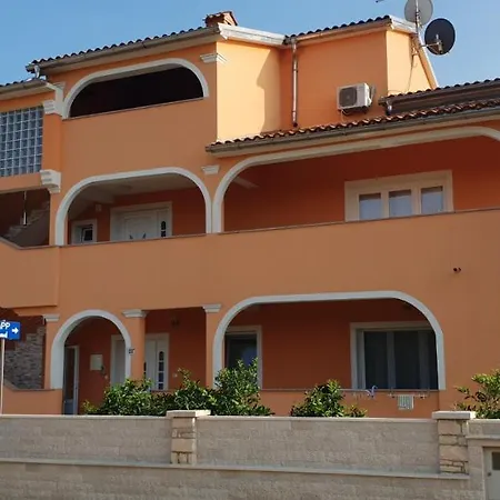 Citrus Novigrad Filipac