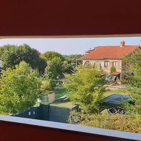 Citrus Novigrad Apartment Filipac