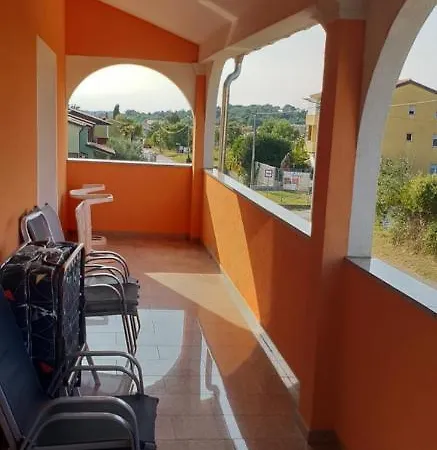 Citrus Novigrad *